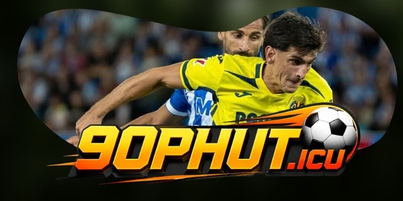 Nhận định kèo Real Madrid vs Villarreal CF 02h00 11/10